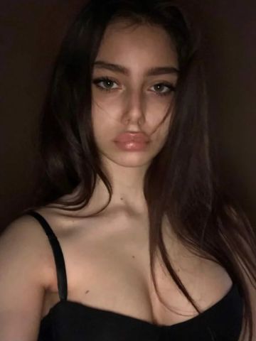 Ребекка Яренск