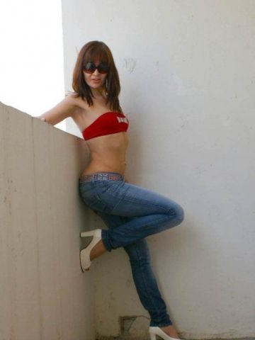 Екатерина Яренск